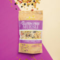 Whole Grain Gluten-Free Vegan Muesli 300 gram